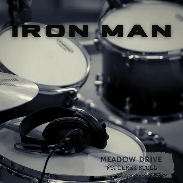 Iron Man (Live off the Floor)