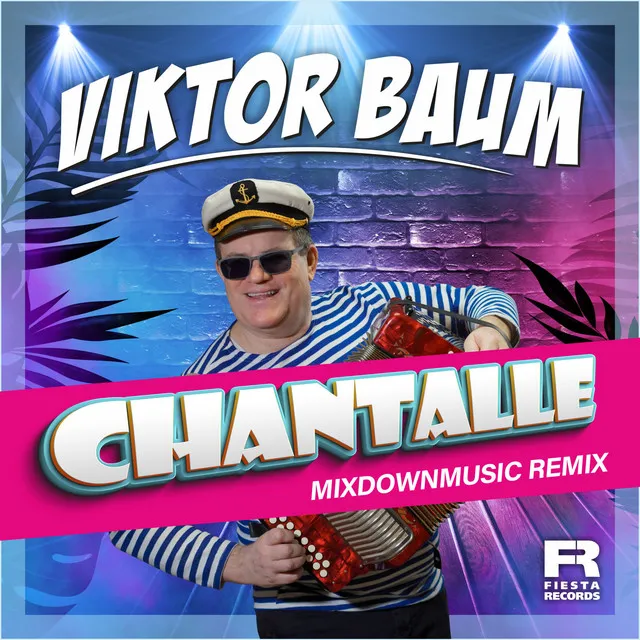 Chantalle - Mixdownmusic Remix