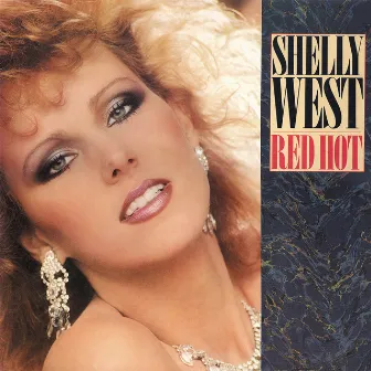 Red Hot by Shelly West