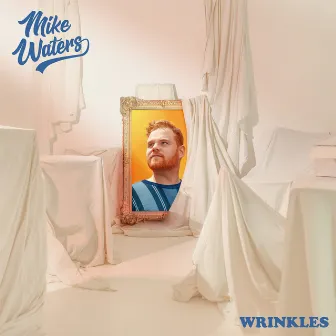 Wrinkles by Mike Waters