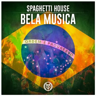 Bela Musica by 