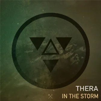 In the Storm by Thera