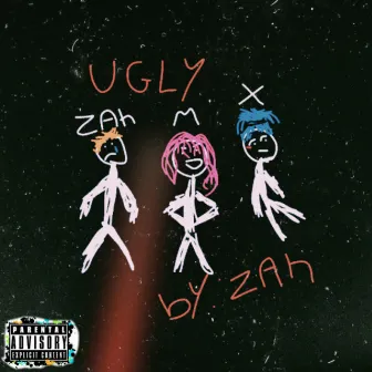 Ugly (Remix) by Zanotti