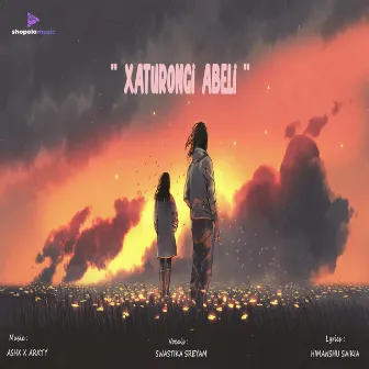 XATURONGI ABELI by Arxty