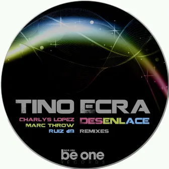 Desenlace by Tino Ecra