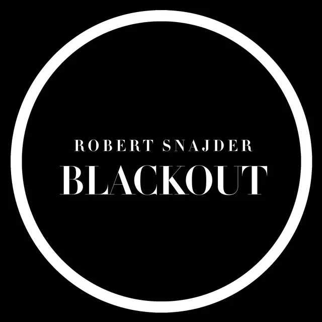 Blackout - Extended Mix