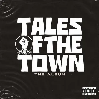 Tales Of The Town by Tales Of The Town