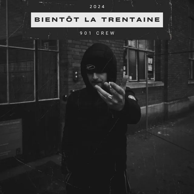 Bientôt la trentaine