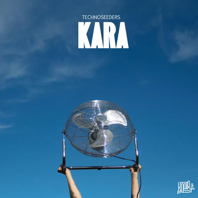 Kara - Palmer Remix