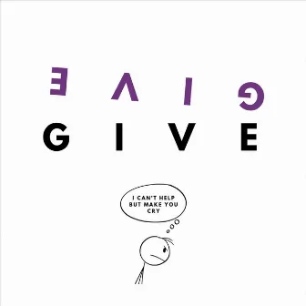 Give by Jonathan Andrew Rysdon