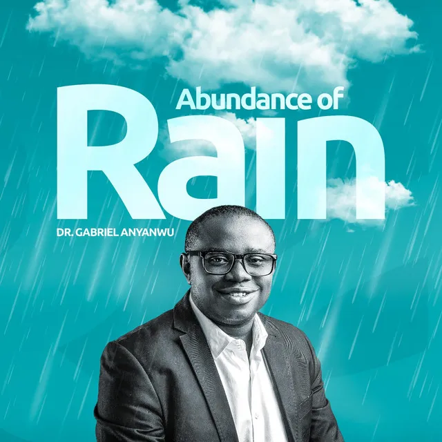 Abundance of Rain