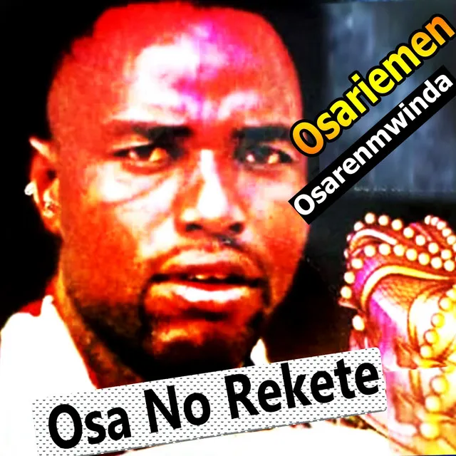 Osariemen Osarenmwinda