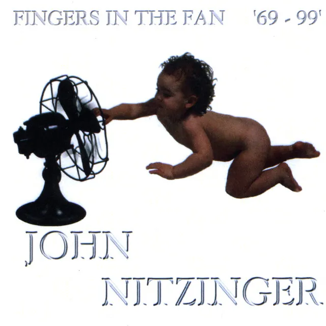 Fingers In The Fan