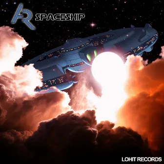 Spaceship by A&R