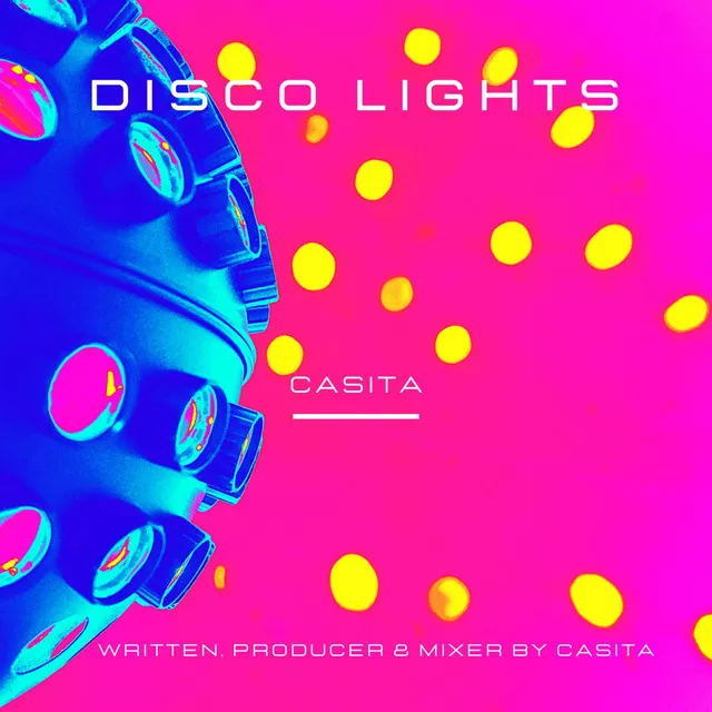 Disco Lights