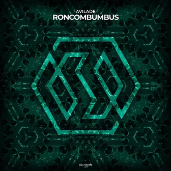 Roncombumbus by Avilade