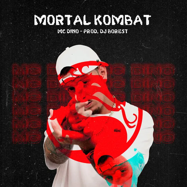 Mortal Kombat