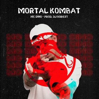 Mortal Kombat by MC Dino