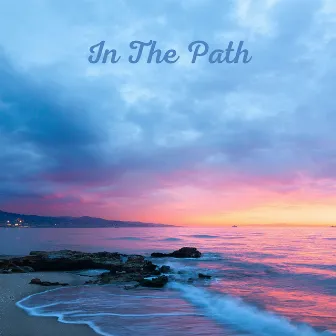 In the Path by Heavenly Garden