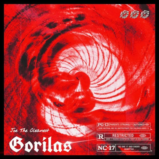 Gorilas