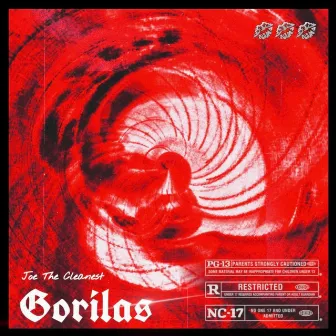 Gorilas by Joe The Cleanest