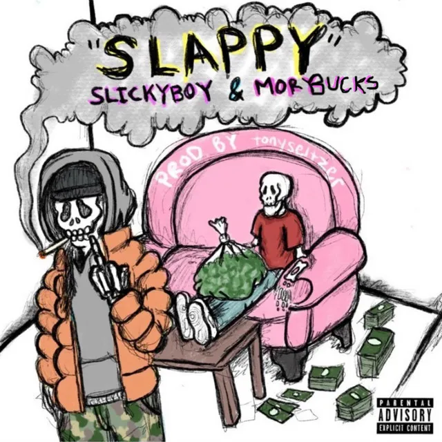 Slappy