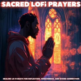 Sacred Lofi Prayers - Healing LO-FI Beats for Reflection, Forgiveness, and Divine Connection by 