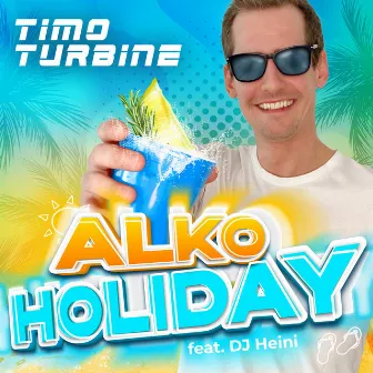 Alkoholiday by DJ Heini