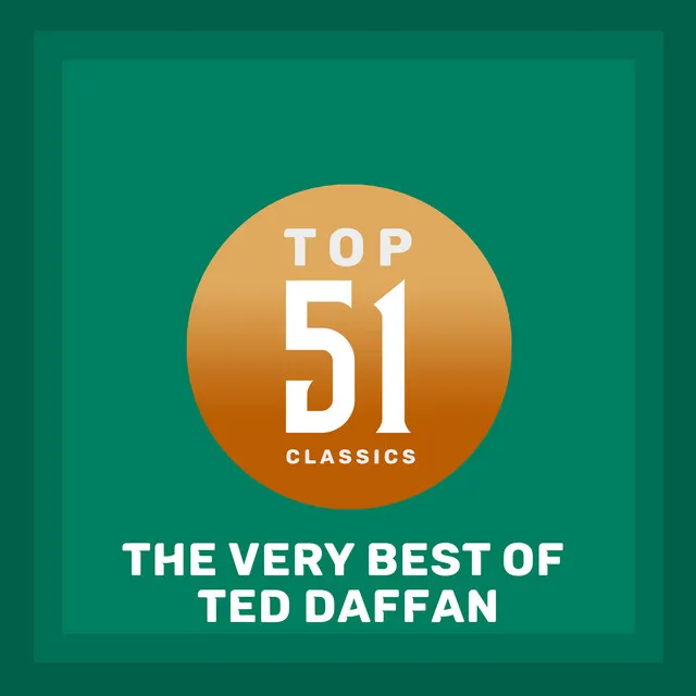 Ted Daffan