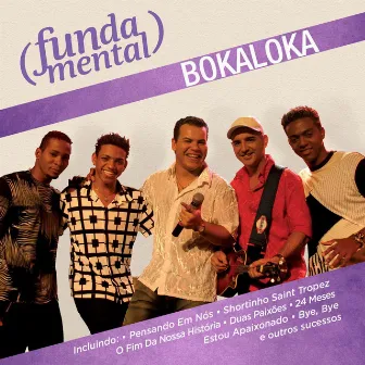 Fundamental - Bokaloka by Bokaloka