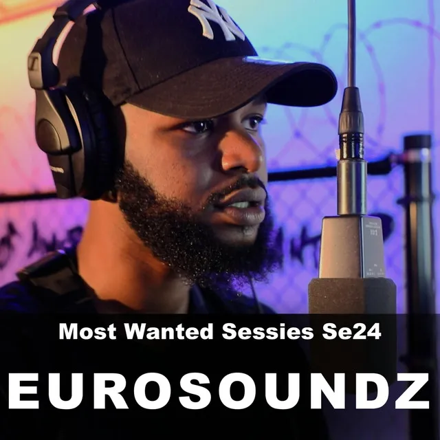 Most Wanted Sessies Se24