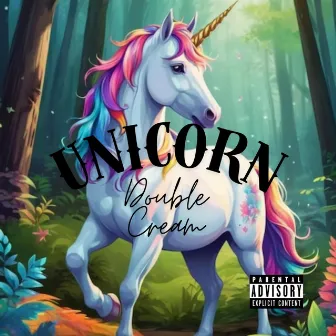 Unicorn by Double Cream