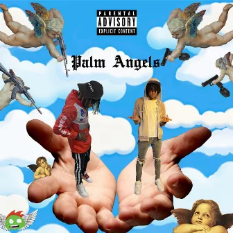 Palm Angels by Junjii