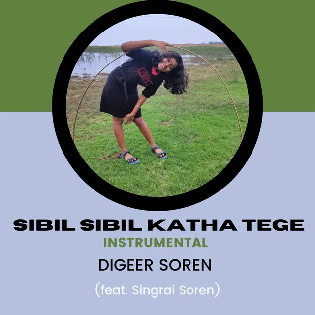 Sibil Sibil Katha Tege - Instrumental Version