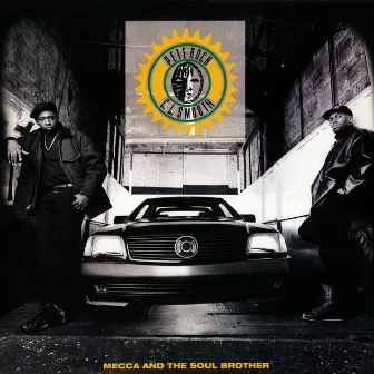 Mecca And The Soul Brother (Deluxe Edition) by Pete Rock & C.L. Smooth