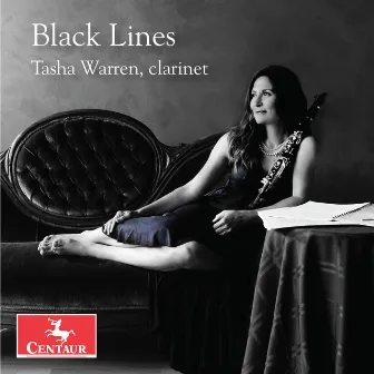 Black Lines by Tasha Warren