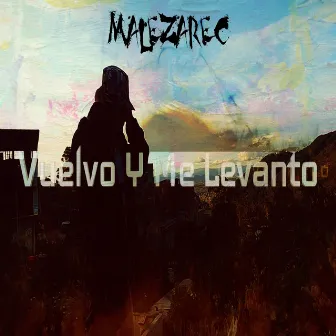 Vuelvo y Me Levanto by Zagon