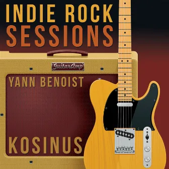 Indie Rock Sessions by Yann Benoist