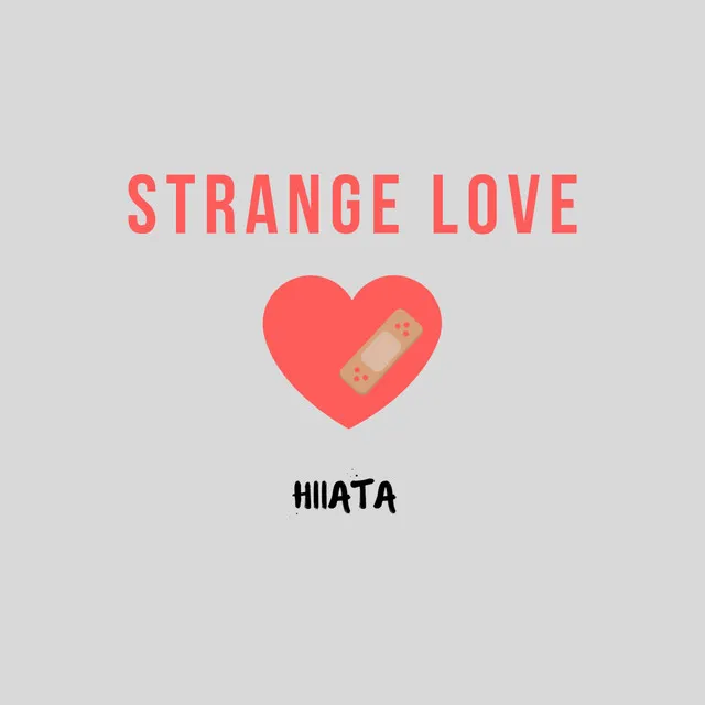 Strange Love