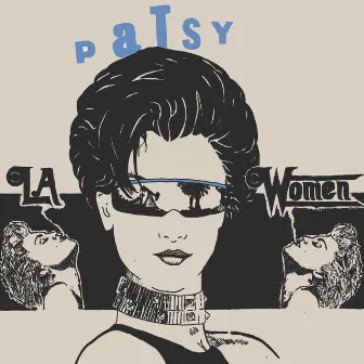 LA Women by Patsy