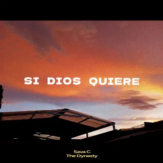 SI DIOS QUIERE by Sava C