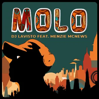 Molo by Dj Lavisto