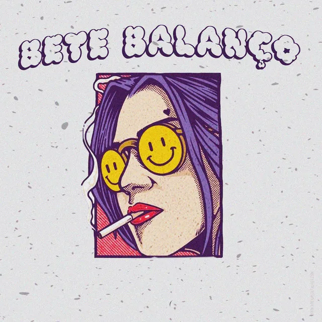 Bete balanço - Extended