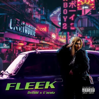 FLEEK by L'orntz