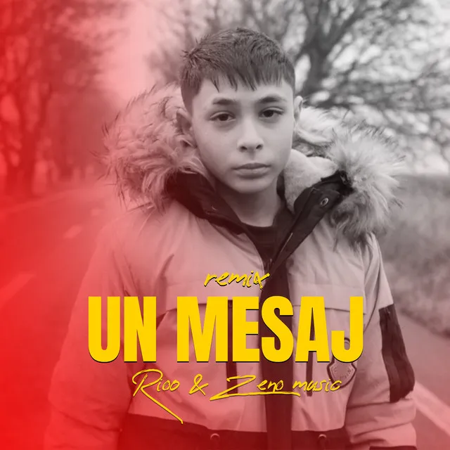 Un mesaj - Remix