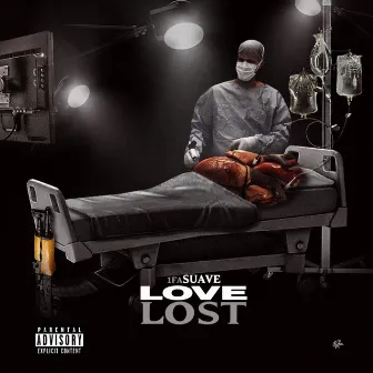 Love Lost by 1fa Suave