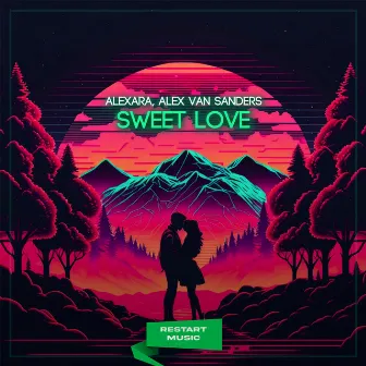 Sweet Love by Alexara