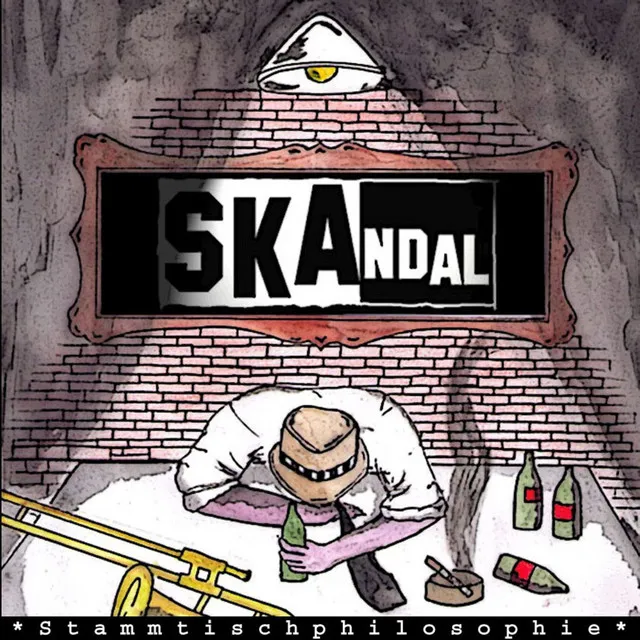 Skandal