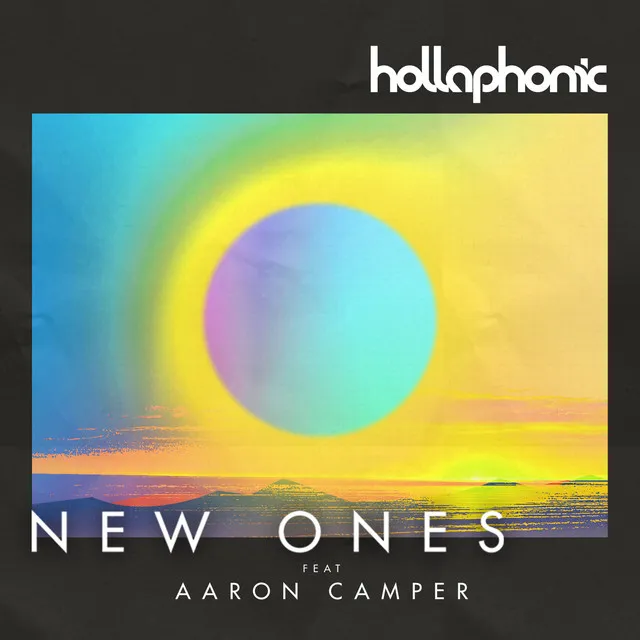 New Ones (feat. Aaron Camper) - Radio Edit