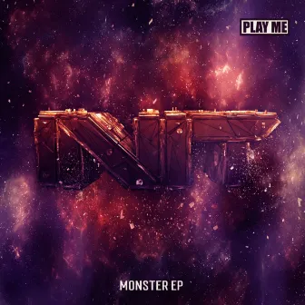 Monster EP by Init